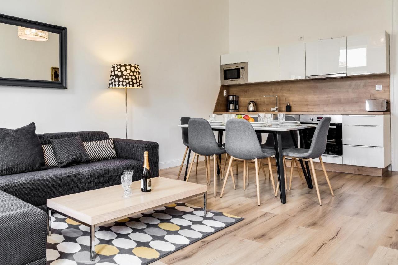 Apartmán Charles Bridge - 3 Bedroom - Old Town