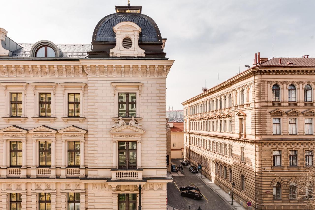 Apartmán Charles Bridge - 3 Bedroom - Old Town